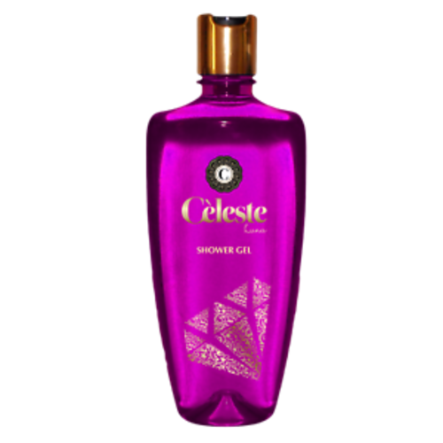 Celeste Celeste Luna - Douchegel 500ml Celeste Celeste Luna - Douchegel 500ml
