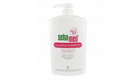 Sebamed Sebamed Alledag - Shampoo 1000ml Sebamed Sebamed Alledag - Shampoo 1000ml