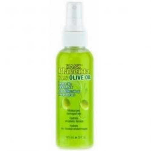 Hnp Hnp Placenta Plus Olive Oil - Leave-In Instant Conditioning Treatment 145ml Hnp Hnp Placenta Plus Olive Oil - Leave-In Instant Conditioning Treatment 145ml