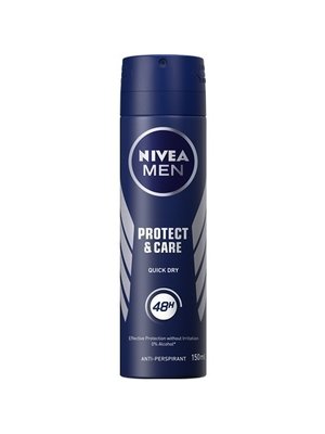 Nivea Nivea Men Protect & Care - Deodorant Spray 150ml