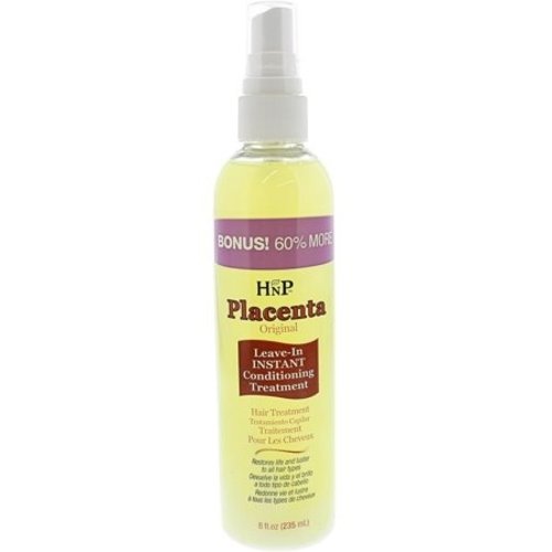 Hnp Hnp Placenta Original - Leave-In Instant Conditioning Treatment 235ml Hnp Hnp Placenta Original - Leave-In Instant Conditioning Treatment 235ml