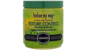 Texture My Way Texture Control - Moisture Intensive Dual Conditioner 444ml Texture My Way Texture Control - Moisture Intensive Dual Conditioner 444ml