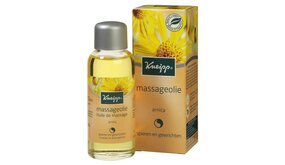 Kneipp Kneipp Arnica - Massageolie 100ml Kneipp Kneipp Arnica - Massageolie 100ml