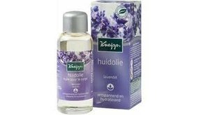 Kneipp Kneipp Lavendel - Massageolie 100ml Kneipp Kneipp Lavendel - Massageolie 100ml