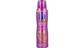 Fa Fa Purple Passion - Deodorant Spray 150ml