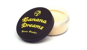 W7 W7 Banana Dreams - Loose Powder 20g W7 W7 Banana Dreams - Loose Powder 20g