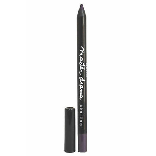 Maybeline Maybeline Master Drama Deep Purple - Ultra Violet - Khol Eyeliner Maybeline Maybeline Master Drama Deep Purple - Ultra Violet - Khol Eyeliner