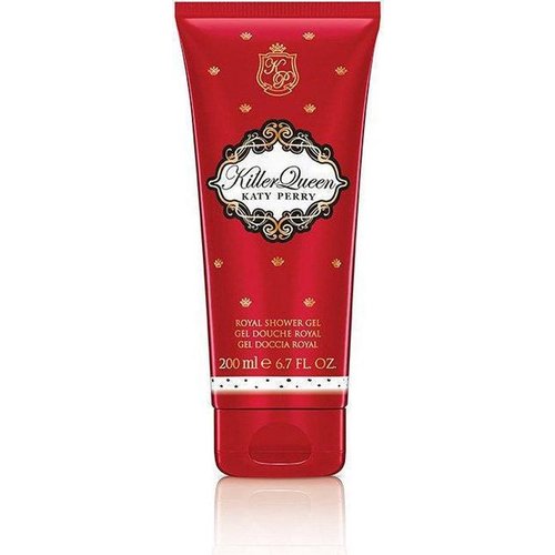 KATY PERRY Katy Perry Killer Queen - Douchegel 200ml KATY PERRY Katy Perry Killer Queen - Douchegel 200ml