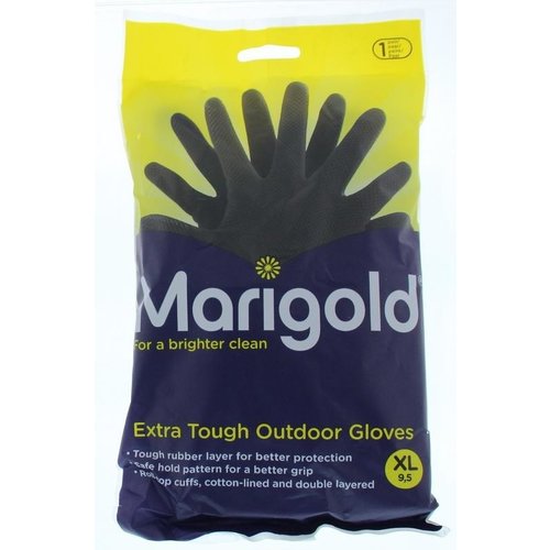 Marigold Marigold Extra Tough Outdoor - Handschoenen 1 Paar Extra Large 9,5 Marigold Marigold Extra Tough Outdoor - Handschoenen 1 Paar Extra Large 9,5