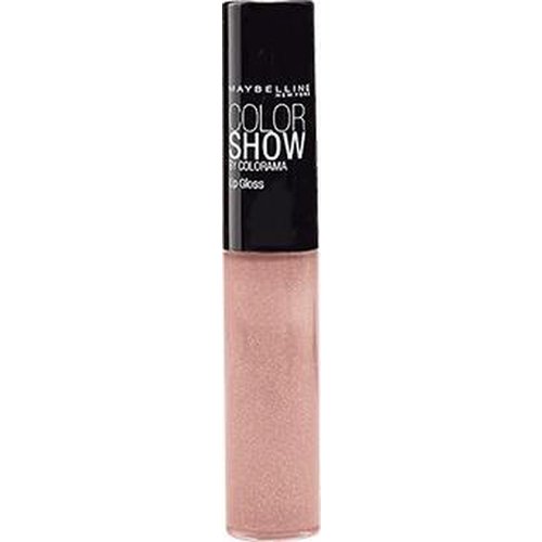 Maybeline Maybeline Colorshow Barely There 165 - Lip Gloss 5ml