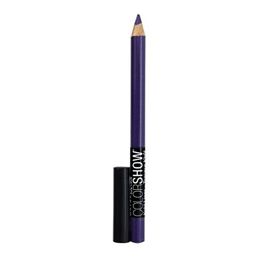 Maybeline Maybeline Color Show Vibrant Violet 320 - Eyeliner Maybeline Maybeline Color Show Vibrant Violet 320 - Eyeliner