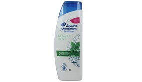 Head & Shoulders Head & Shoulders Menthol Fresh - Shampoo 500ml Head & Shoulders Head & Shoulders Menthol Fresh - Shampoo 500ml