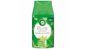 Airwick Airwick Refill 250Ml Honeydew & Cucumber 4Pack Airwick Airwick Refill 250Ml Honeydew & Cucumber 4Pack