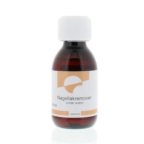 Chempropack Chempropack - Nagellakremover 110ml Chempropack Chempropack - Nagellakremover 110ml