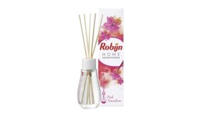 Robijn Robijn Home Pink Sensation - Geurstokjes 45ml