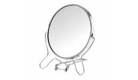 Lifetime Lifetime - Spiegel 2 Kantig 5 Inch