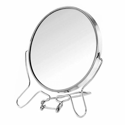 Lifetime Lifetime - Spiegel 2 Kantig 5 Inch Lifetime Lifetime - Spiegel 2 Kantig 5 Inch