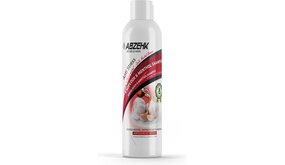 Abzehk Abzehk Knoflook & Menthol - Shampoo 400ml Abzehk Abzehk Knoflook & Menthol - Shampoo 400ml