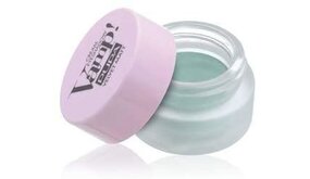 Vamp Pupa Velvet Matt Aqua Green 003 - Oogschaduw 4,5g