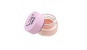 Vamp Pupa Velvet Matt Abrikoos 001 - Oogschaduw 4,5g