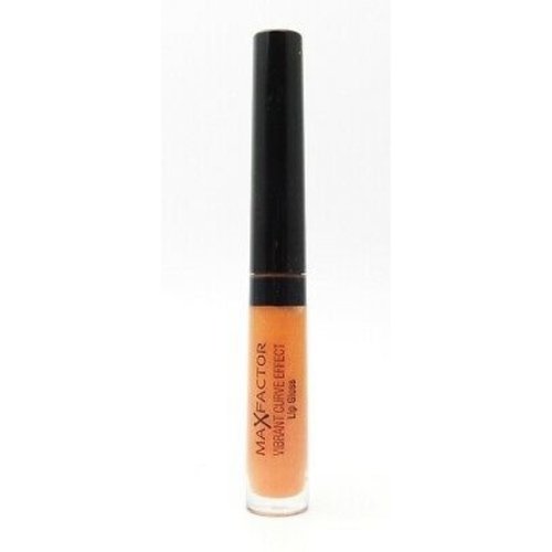 Max Factor Vibrant Curve Effect Sophisticated 09 - Lip Gloss Max Factor Vibrant Curve Effect Sophisticated 09 - Lip Gloss