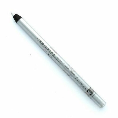 Rimmel London Scandal Eyes Kohl Kajal Silver 010 - Eyeliner Rimmel London Scandal Eyes Kohl Kajal Silver 010 - Eyeliner
