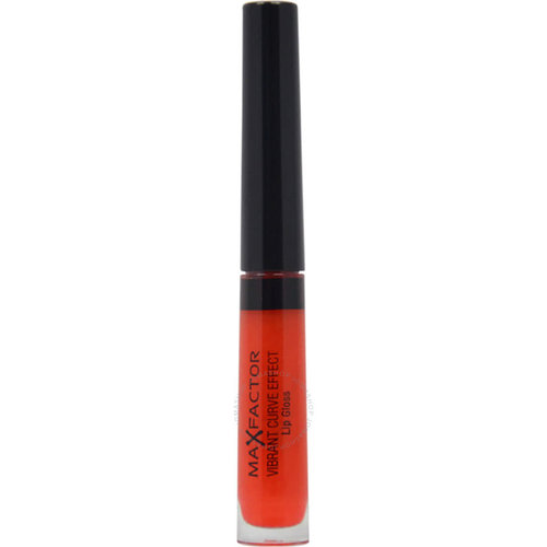 Max Factor Vibrant Curve Effect Dominant 08 - Lip Gloss Max Factor Vibrant Curve Effect Dominant 08 - Lip Gloss
