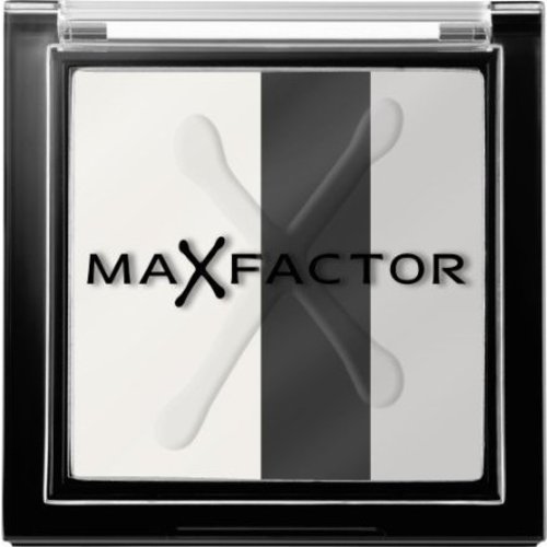 Max Factor Max Effect Trio Precious Metals 08 - Oogschaduw Max Factor Max Effect Trio Precious Metals 08 - Oogschaduw