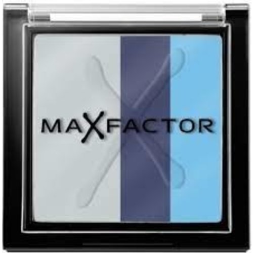 Max Factor Max Effect Trio Over The Ocean 07 - Oogschaduw Max Factor Max Effect Trio Over The Ocean 07 - Oogschaduw