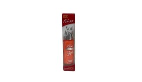Kiss Kiss Nail Artist Neon Orange - Nagellak 7,5ml
