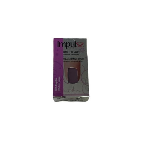 Impuls IDM11 - Nagellak Strips Impuls IDM11 - Nagellak Strips