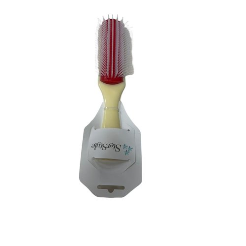 Sterstyle Nmr 3004 - Borstel 1 Stuk Sterstyle Nmr 3004 - Borstel 1 Stuk