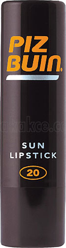 Image of Piz buin Piz Buin Spf20 - Sun Lipstick 4,9g