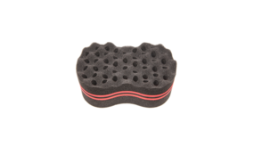 Miracle - Mini Afro Spons 1 Stuk Miracle - Mini Afro Spons 1 Stuk