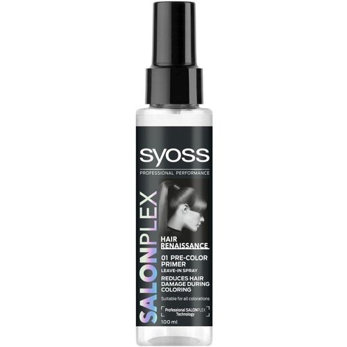 Syoss Syoss Salonplex - Leave-In Spray 100ml Syoss Syoss Salonplex - Leave-In Spray 100ml