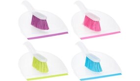 Lifetime Lifetime Clean - Stoffer En Blik 31x22x8cm