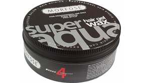Morfose Morfose Super Aqua - Haarwax 150ml Morfose Morfose Super Aqua - Haarwax 150ml