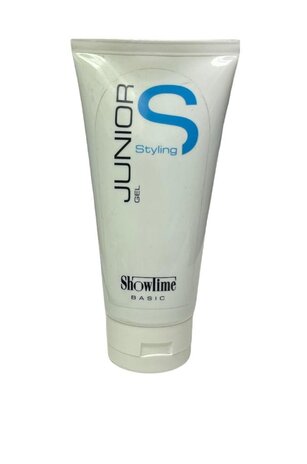 Showtime Showtime Styling Junior - Haargel 175ml