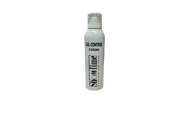 Showtime Showtime X-Strong - Gel Control 150ml Showtime Showtime X-Strong - Gel Control 150ml