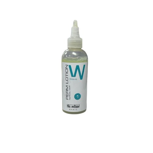 Showtime Showtime Wave - Perm Lotion 1 125ml Showtime Showtime Wave - Perm Lotion 1 125ml