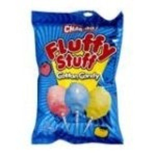 Charms - Fluffy Stuff Cotton Candy 71g