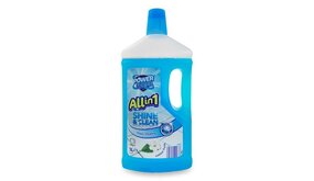 Power Force All In 1 Shine & Clean Ocean Fresh - Allesreiniger 1 Liter