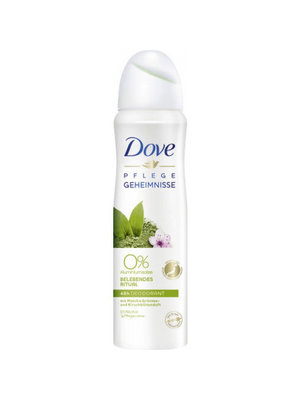 Dove Dove Belebendes Ritual - Deodorant Spray 150ml