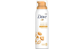 Dove Dove Argan Oil - Shower Mousse 200ml