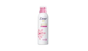 Dove Dove Rose Oil - Shower Mousse 200ml