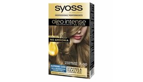Syoss Syoss Oleo Intense Haarverf - Middenblond 7-00