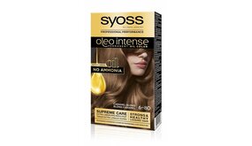 Syoss Syoss Oleo Intense Haarverf - Caramel Blond 6-80