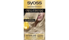 Syoss Syoss Oleo Intense Haarverf - Cool Blond 9-11