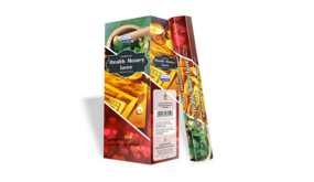 Wierook Wierook - Health Money Love 20  Stokjes