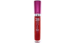 2b 2b 3d Gloss Groseille 04 - Lipgloss 5ml